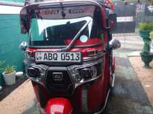 Bajaj RE 2017 Three Wheel