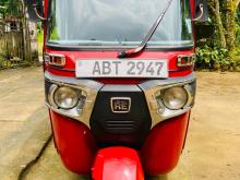 Bajaj RE 2019 Three Wheel