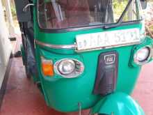 Bajaj RE 2012 Three Wheel