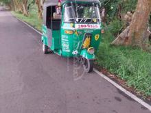 Bajaj RE 1995 Three Wheel