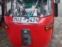 Bajaj Re 2003 Three Wheel