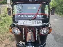 Bajaj RE 2011 Three Wheel