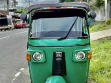 Bajaj RE 2013 Three Wheel