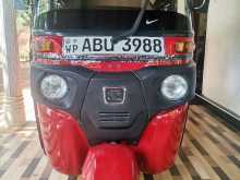 Bajaj Re 2018 Three Wheel