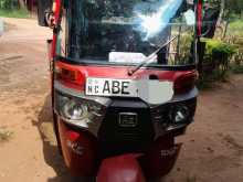 Bajaj RE 2015 Three Wheel