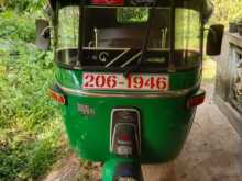 Bajaj RE 1998 Three Wheel
