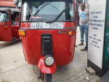 Bajaj RE 2009 Three Wheel