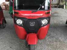 Bajaj RE 2018 Three Wheel