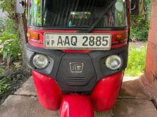 Bajaj RE 2014 Three Wheel