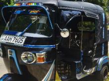 Bajaj RE 2013 Three Wheel