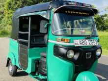 Bajaj Re 2016 Three Wheel