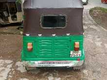 Bajaj Re 1998 Three Wheel
