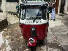 Bajaj Re 2003 Three Wheel