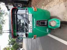 Bajaj Re 2009 Three Wheel