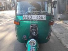 Bajaj Re 2008 Three Wheel