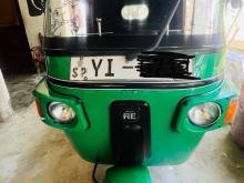 Bajaj RE 2010 Three Wheel