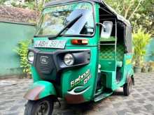 Bajaj RE 2015 Three Wheel