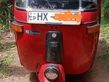 Bajaj Re 2004 Three Wheel