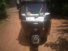 Bajaj Re 1988 Three Wheel