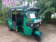 Bajaj RE 2015 Three Wheel