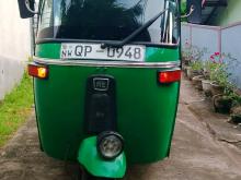 Bajaj Re 2008 Three Wheel