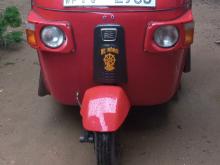 Bajaj Re 2012 Three Wheel