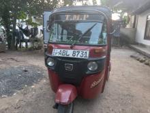 Bajaj Re 2016 Three Wheel