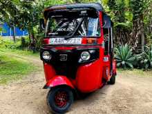 Bajaj Re 2014 Three Wheel