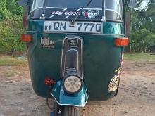 Bajaj RE 2007 Three Wheel