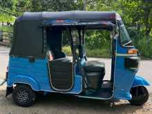 Bajaj RE 2015 Three Wheel
