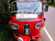 Bajaj RE 2010 Three Wheel