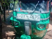 Bajaj RE 2010 Three Wheel
