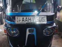 Bajaj RE 2013 Three Wheel