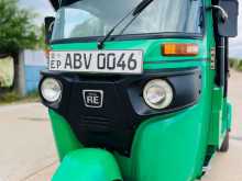 Bajaj RE 2020 Three Wheel