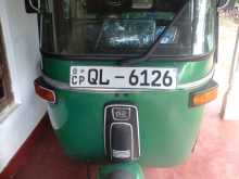 Bajaj RE 2008 Three Wheel