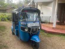 Bajaj RE 2016 Three Wheel