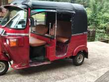 Bajaj RE 2007 Three Wheel