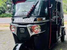 Bajaj Re 2014 Three Wheel