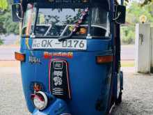 Bajaj Re 2014 Three Wheel