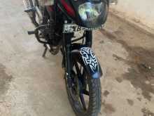 Bajaj Pulsar 2011 Motorbike