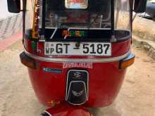 Bajaj Re 2003 Three Wheel