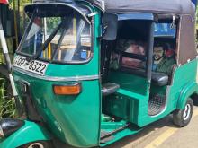 Bajaj RE 2008 Three Wheel