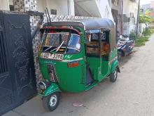 Bajaj RE 2006 Three Wheel
