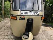 Bajaj RE 2006 Three Wheel