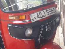 Bajaj Re 2016 Three Wheel