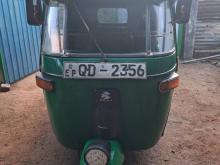 Bajaj RE 2005 Three Wheel