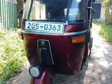Bajaj RE 1997 Three Wheel