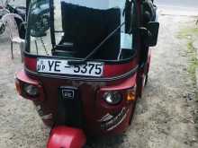 Bajaj Re 2011 Three Wheel