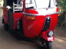 Bajaj RE 2003 Three Wheel