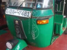 Bajaj Re 2005 Three Wheel